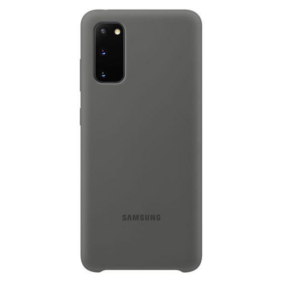 Samsung  S20 Plus თხელი ქეისი 
